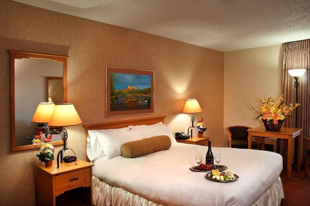 เดอะ ลอดจ์ แอท คลิฟ คาสเซิล กาสิโน Hotel แคมป์เวอร์ด ภายนอก รูปภาพ